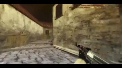 [cs 1.6] Professional Inspiration