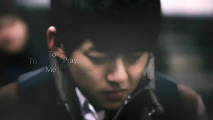 [ Hq ] Dongho - Someone told me to dream