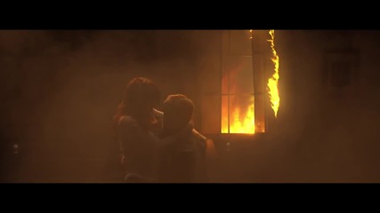 David Guetta - Just One Last Time ft. Taped Rai ( Official Video)