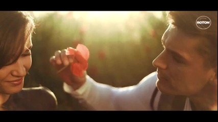 ! Румънско ! Bogdan - Hila - Официално видео 720p [hd]