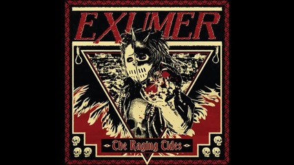 Exumer - Forever My Queen (pentagram cover)