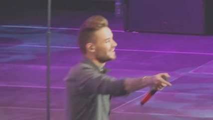 One Direction - Perfect - Triple Ho Show 2015