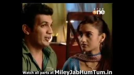 Mjht Miley Jab Hum Tum 29th January 29 Part 2 Jan 2010