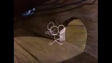 Tom & Jerry