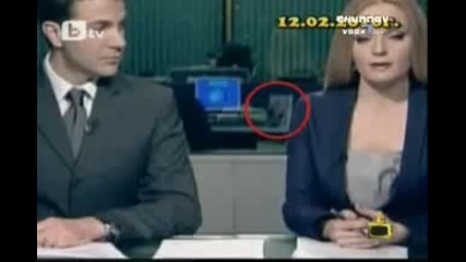 Най тежката гавра с Бат Бойко:( Господари на Ефира.)