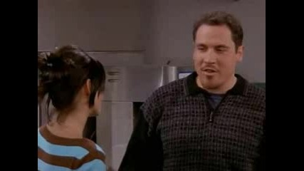 Friends S03e21 - A Chick And A Duck