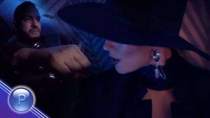 Емилия и DJ Цеци Лудата Глава - #Напусни, 2017