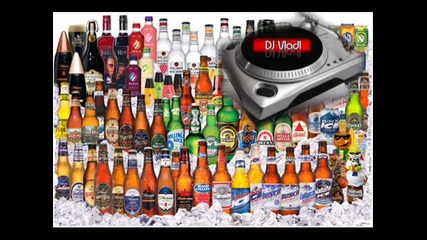 Dj Vladi - Пиянски 2010 Mix 