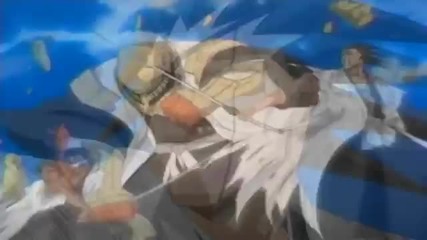 [bleach Amv] Hell - Disturbed [sony Vegas Amv] [hd]