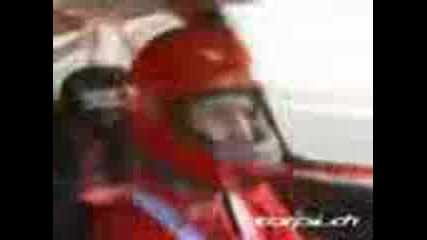 drag racing golf