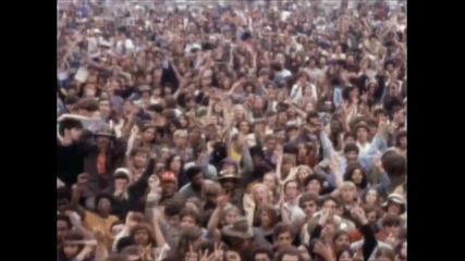 Hendrix 70: Live at Woodstock