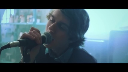 Fast Forward Music - Chandelier ( Sia Cover)