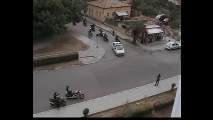мото събор Кюстендил (11.08.2012)