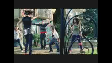 Tell Me Something Music Video 