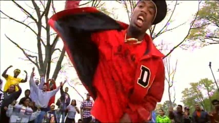 Rasheeda - Do It ft. Pastor Troy, Re Re, Quebo Gold