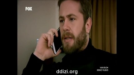 Deniz Yildizi 924 Bolum