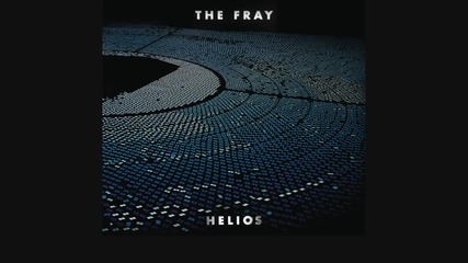 The Fray - Hurricane
