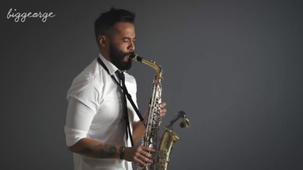 Luis Fonsi ft. Daddy Yankee - Despacito ( sax cover Luis Graziatto )