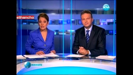 Пълна Лудница се Завръща в Ефира на Нова Тв 18.09.12 от 21 часа