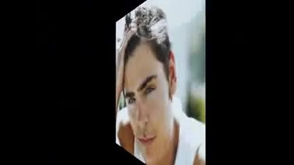 Снимки на Zac Efron