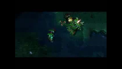 Dota - Nevermore Tribute