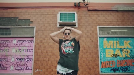 Anne-marie - Do It Right [official]