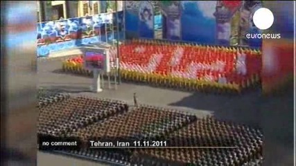 11.11.2011 Иран