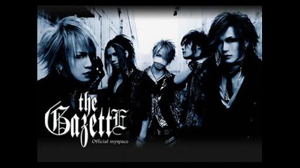 The Gazette - Disorder Heaven