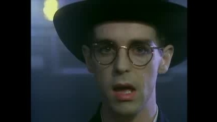 Pet Shop Boys - Opportunities ( Lets Make Lots Of Money ) 