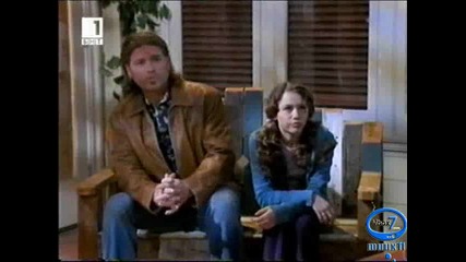Hannah Montana Епизод 2 Хана Монтана част 2