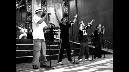 N Sync - I'll Never Stop