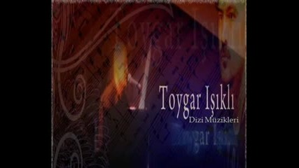 Toygar Isikli - Kirilgan музика от филма мелодия на сърцето 