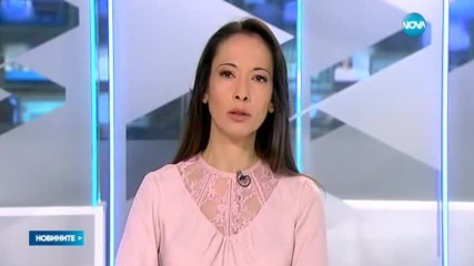Новините на NOVA (06.03.2017 - обедна емисия)