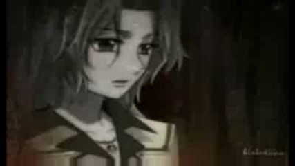 Sebastian, Kaname and Ruka - The Swan Song