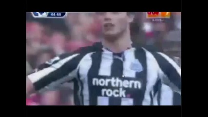 Andy Carroll - New liverpool no9 