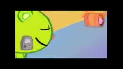 Happy Tree Friends - False Alarm