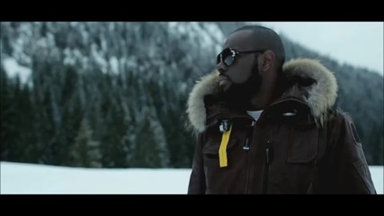 Maître Gims - Habibi (audio)