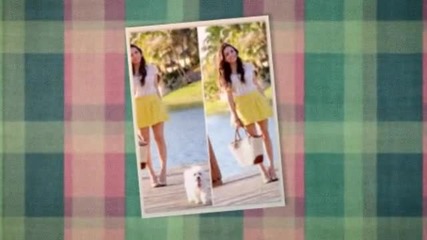 Get update newest trends and collections