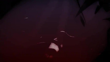 Rikuo vs Sasuke-out of control