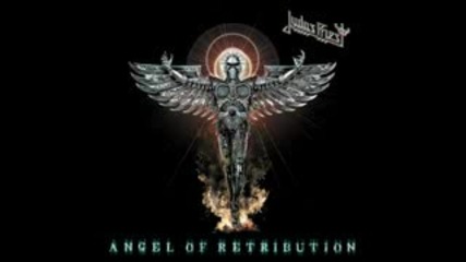Judas Priest - Angel