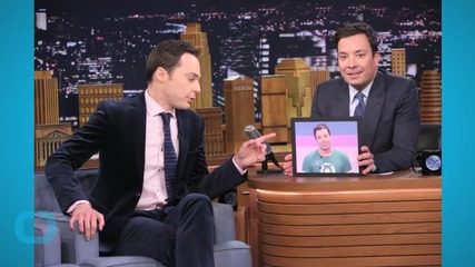 Jim Parsons Reveals How He'd Annoy Rihanna During Their Home Press Tour