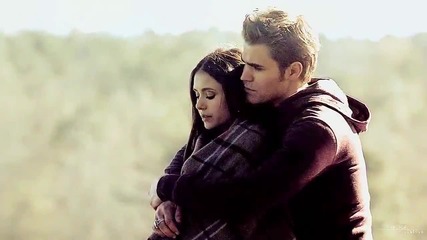 Stefan & Elena - Battlefield