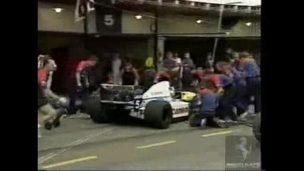 Формула1 - 1991 Season Review - Част 1 [ 3 ]