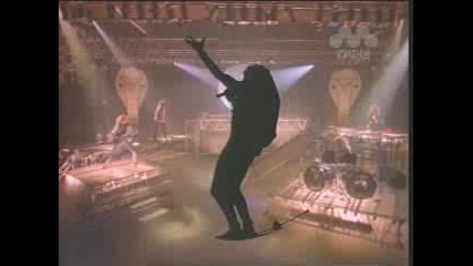 Whitesnake - Still Of The Night 