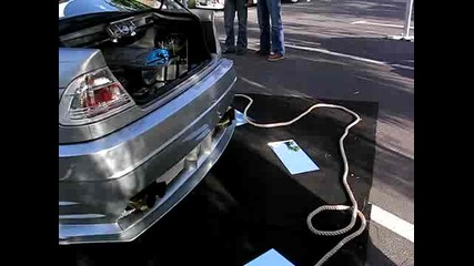 Bmw - tuning
