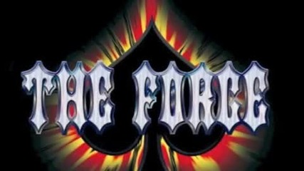 The Force - Nightriders