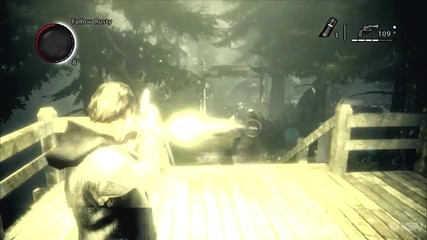 Alan Wake Action Montage 