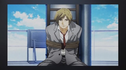 Code Breaker - Episode 11 - 720p - H D - No Subs