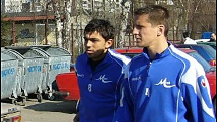 Игор Томашич