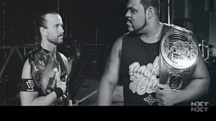 Keith Lee faces doomsday against Karrion Kross: WWE NXT, Aug. 19, 2020